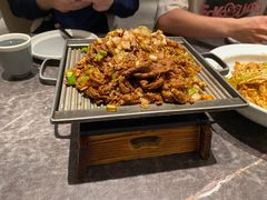 -新乾隆酒楼(帝景园店)