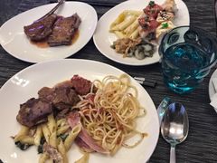 -长沙北辰洲际酒店-兰调全日餐厅