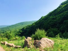 -道须沟旅游风景区
