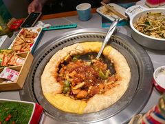 -灶座小锅烀饼·铁锅炖(全国总店)