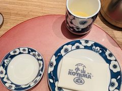 -小山日本料理(太古汇店)