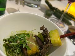-上蔬无瑕· 创意素食·Vegetarian(华采天地店)
