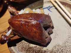 黄泥烧鸽子-鸽子窝(宋庄店)