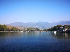 -台州府城(东湖)