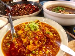 -华豫川酒家(大卫城店)