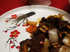 -小蓝鲸湖北菜(八一路店)