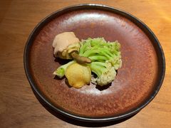 -天水蔬食料理(树德之光店)