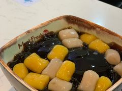 -鲜芋仙(观音桥大融城LG店)