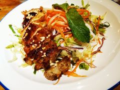 -阮氏娘·越南料理(双子塔店)