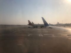 -哈尔滨太平国际机场
