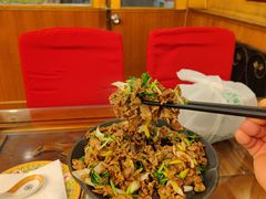 -烤肉季饭庄