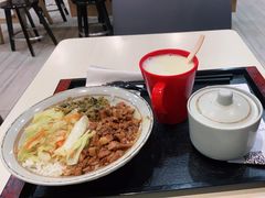 大王卤肉饭-永和大王(浦东南路店)