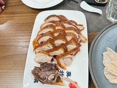 -全聚德烤鸭店(马家堡店)