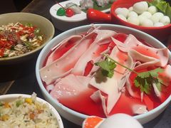 -矮板凳老火锅(宽窄巷子店)