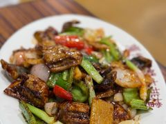 -等我餸上门海鲜大排档(天河南店)