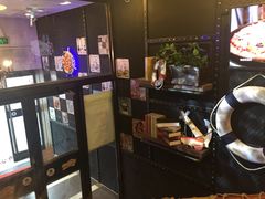 -好伦哥比萨烤肉自助(马家堡店)