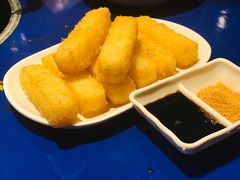-马路边边火锅串串(观前街店)