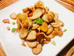 -塔哈尔·新疆盛宴(城西银泰店)
