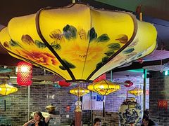 -老平遥饭馆