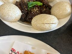 -大清花饺子(山庄店)