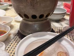 -雍和会海鲜姿造自助(湖东路店)