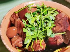 -余味私房菜(正阳小区西5街区店)