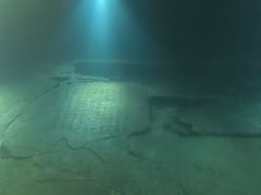 -白鹤梁水下博物馆