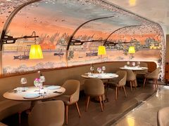 -波特曼西餐厅(中央大街店)