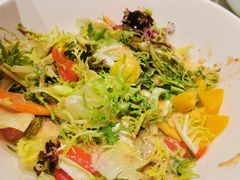 -绿杨春·淮扬宴(庐山路店)