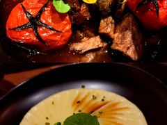 -AZUL by FUEL蓝色·法式酒馆(琶醍店)