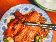 -赣南粉局·江西小炒·锅气炒粉(人民广场店)