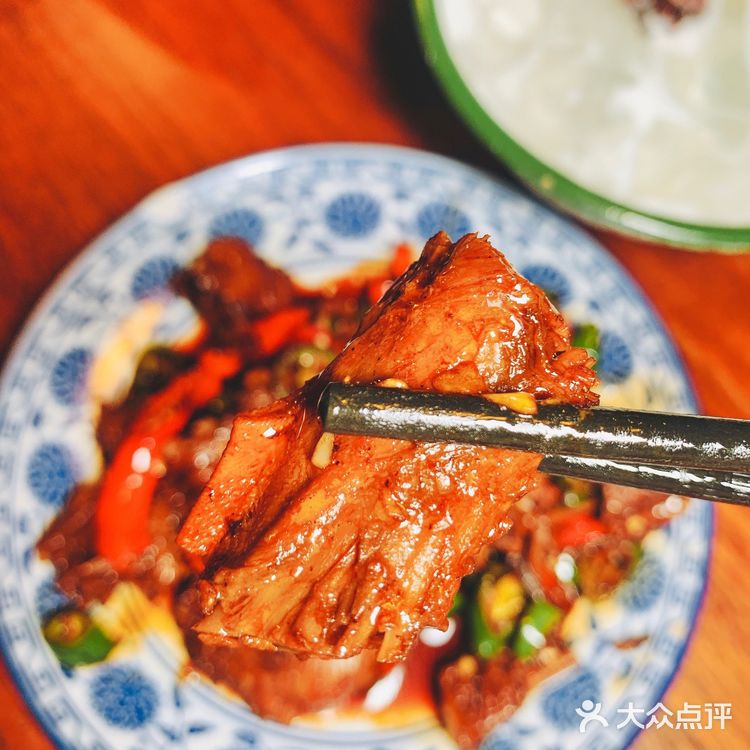 快来嗦粉!江西炒米粉超好吃