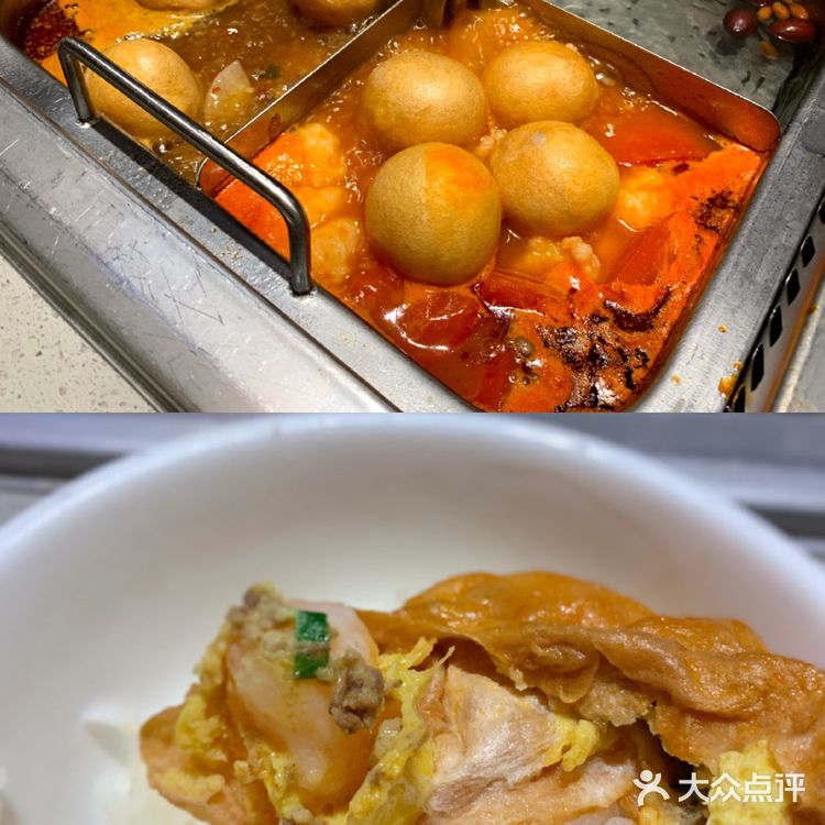 深圳攻略|壹方城美食聚集地值得一试的4家美食餐饮