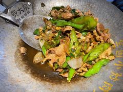 -费大厨辣椒炒肉(黄兴中心广场店)