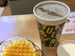 -豪客来牛排(红豆万花城店)