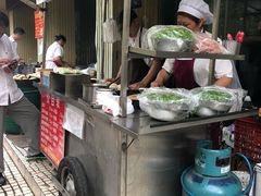 -金杨老摊头蛋饼(金口路店)