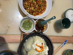 -锦府盐帮·侯宅(五棵松万达店)