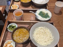 -李百蟹·江南蟹黄面·河景餐厅(夫子庙总店)