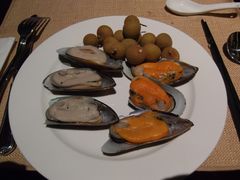 海虹-AdD全日制餐厅(中谷花园酒店)