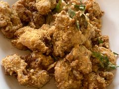 -ZF Seafood Restaurant 卓峰海鲜餐