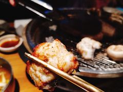-泥炉烧肉师(新街口金銮巷店)