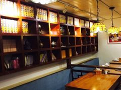 -圆满素食林饭店非遗素食(河西店)