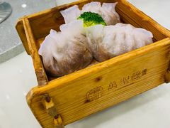 -万圣禄茶楼(西平店)