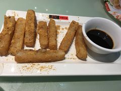 -天都火锅酒楼(虹梅南路店)