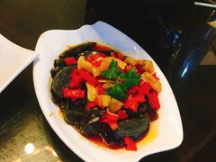 -煲得鲜·桐乡煲·小龙虾(万达店)