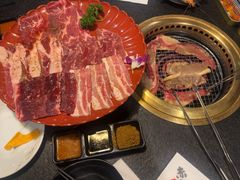 -神户赤童日式烤肉伙伴(东直门店)