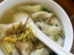 -笑来喜馄饨小笼工坊店(湖滨街店)