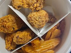 -麦当劳(杭州萧山文源店)