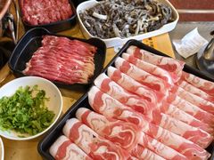-牛街清真满恒記(平安里西大街店)
