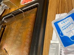 -泽成冰煮羊火锅(中正天街店)